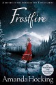 Frostfire: The Kanin Chronicles: Book One - Amanda Hocking