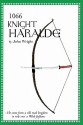 1066 Knight Haralde - John Wright