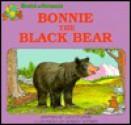 Bonnie the Black Bear - John Storms