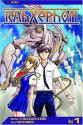 RahXephon, Volume 1 - Yutaka Izubuchi, Takeaki Momose