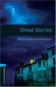 Ghost Stories (Oxford Bookworms Library) - Rosemary Border