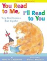 You Read to Me, I'll Read to You: Very Short Stories to Read Together - Mary Ann Hoberman, Michael Emberley