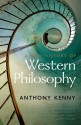 A New History of Western Philosophy - Anthony Kenny