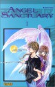 Angel Sanctuary 01 - Kaori Yuki