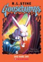 Bad Hare Day - R.L. Stine