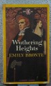 Wuthering Heights - Emily Brontë