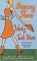 Dancing Shoes and Honky-Tonk Blues - Luann McLane