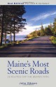 Maine's Most Scenic Roads - John Gibson