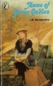 Anne of Green Gables - L.M. Montgomery