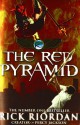 The Red Pyramid - Rick Riordan