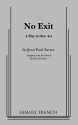 No Exit - Jean-Paul Sartre