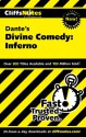 Dante's Divine Comedy: Inferno (Cliffs Notes) - James Lamar Roberts, Nikki Moustaki, CliffsNotes