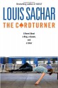 The Cardturner: A Novel about a King, a Queen, and a Joker - Louis Sachar