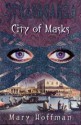 City of Masks (Stravaganza, Book 1) - Mary Hoffman