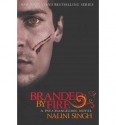 Branded by Fire - Nalini Singh