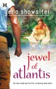 Jewel of Atlantis - Gena Showalter