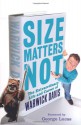 Size Matters Not: The Extraordinary Life And Career Of Warwick Davis - Warwick Davis, George Lucas