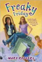 Freaky Friday - Mary Rodgers