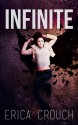 Infinite (Ignite) (Volume 3) - Erica Crouch