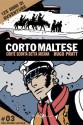 Corto Maltese - Corte sconta detta arcana #3: 125 anni di avventure (Tascabili Pratt) (Italian Edition) - Hugo Pratt