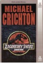 Zaginiony świat - Michael Crichton