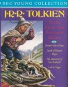 Tales from the Perilous Realm - J.R.R. Tolkien, Brian Sibley