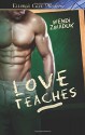 Love Teaches - Wendi Zwaduk