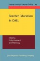 Teacher Education in Call - Philip Hubbard