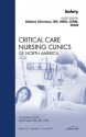 Safety, an Issue of Critical Care Nursing Clinics - Debora Simmons