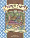 With Heart and Soul: Favorite Recipes from Our Friends and Family - Roxie Kelly, Shelly Reeves Smith