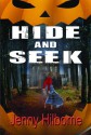 Hide and Seek (Jackson, #2) - Jenny Hilborne