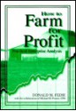 How to Farm for Profit-97 - Donald M. Fedie, Michael H. Prosser