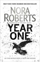 Year One (Chronicles of The One) - Nora Roberts