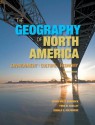 The Geography of North America: Environment, Culture, Economy (2nd Edition) - Susan Wiley Hardwick, Fred M. Shelley, Donald G. Holtgrieve