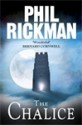 The Chalice: A Glastonbury Ghost Story - Phil Rickman