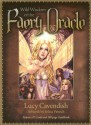 Wild Wisdom of the Faery Oracle - Lucy Cavendish (Australian), Salina Fenech