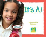 It's A! - Mary Elizabeth Salzmann