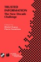 Trusted Information: The New Decade Challenge - Michel Dupuy