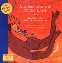 Aladdin and the Magic Lamp/Aladino y la Lámpara Maravillosa (Bilingual Fairy Tales) - Anonymous, Josep Vallverdu, Pep Montserrat