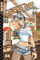 Lights Out, Volume 4 - Myung-Jin Lee