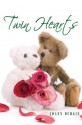 Twin Hearts: A Christian Romance Novel (The Lewis Legacy Series, Book Three) - JoAnn Durgin