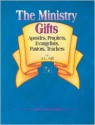 Ministry Gifts: - A.L. Gill