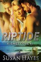 Riptide - Susan Hayes