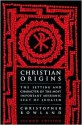 Christian Origins - Christopher Rowland