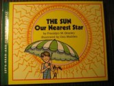 The Sun: Our Nearest Star - Franklyn Mansfield Branley, Don Madden