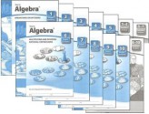 Key to Algebra Books 1-10 plus Answers and Notes - Julie King, Peter Rasmussen