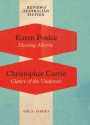 Meeting Morrie / Clancy of the Undertow (RAF Volume 5: Issue 1) - Karen Foxlee, Christopher Currie