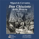 Don Chisciotte della Mancia [Don Quixote of La Mancha] - Miguel de Cervantes Saavedra, Claudio Carini