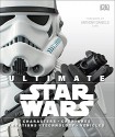 Ultimate Star Wars - Ryder Windham, Adam Bray, Daniel Wallace, Tricia Barr, Anthony Daniels