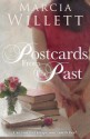 Postcards from the Past - Marcia Willett